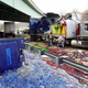 Illustration for article titled The ten weirdest highway spills